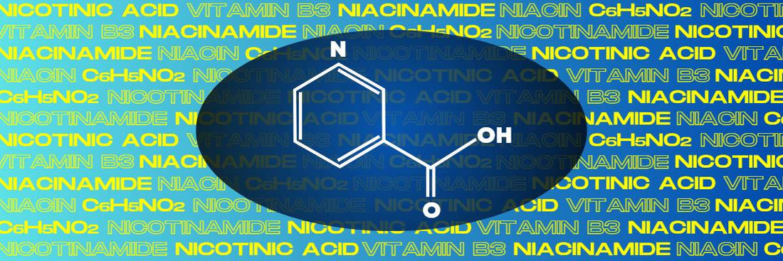 What is Niacin, and what are its benefits?