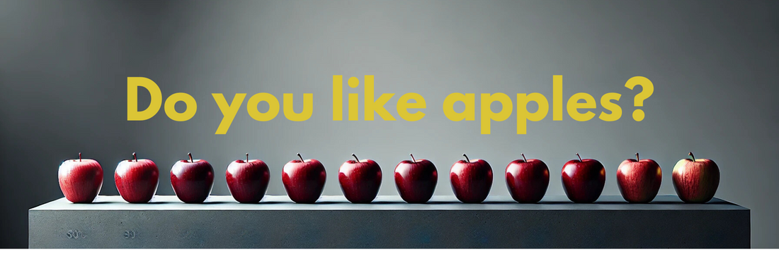 Apple Pectin: A Powerful Microdose Stacking Ally