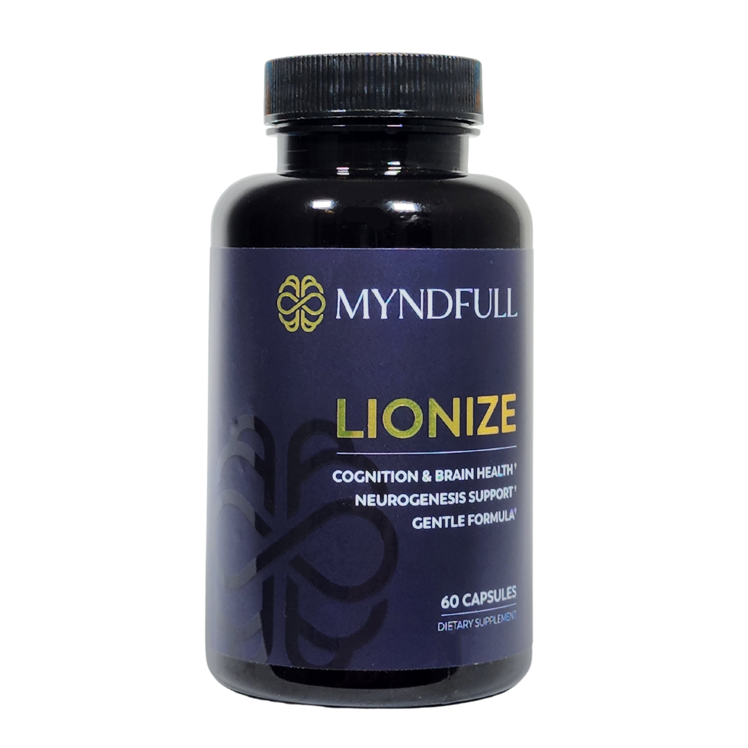 Lionize™ Microdose Support