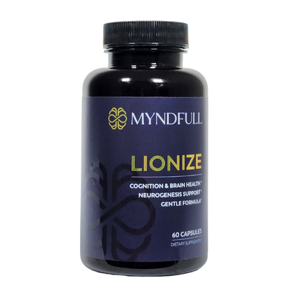 Lionize™ Microdose Support